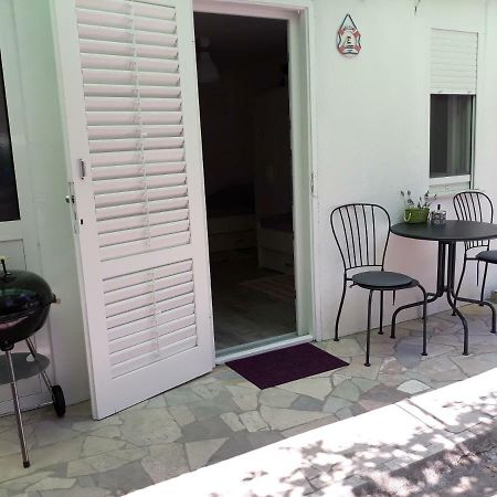 Apartmani Balazic Klek Esterno foto