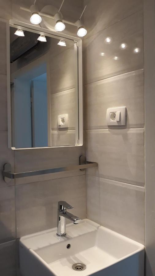 Apartmani Balazic Klek Esterno foto