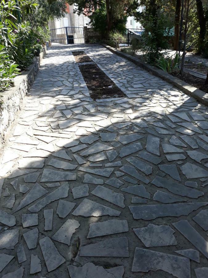 Apartmani Balazic Klek Esterno foto