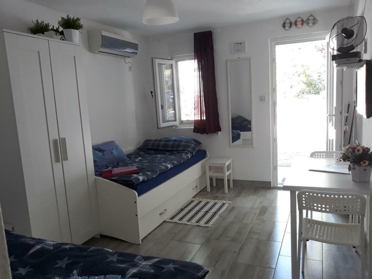 Apartmani Balazic Klek Esterno foto