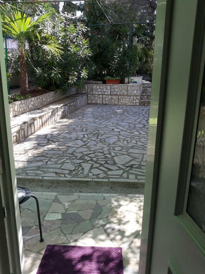 Apartmani Balazic Klek Esterno foto