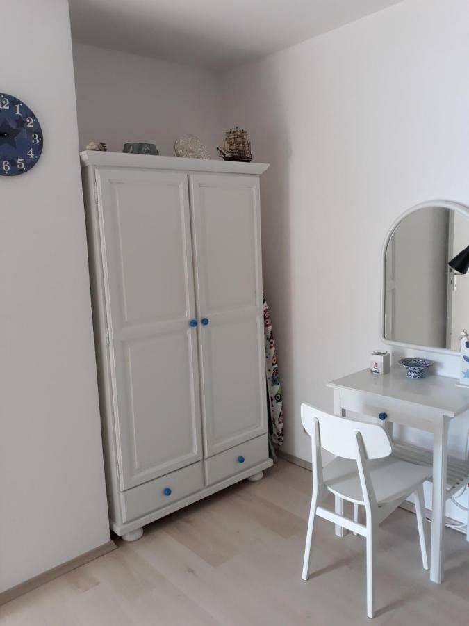 Apartmani Balazic Klek Esterno foto