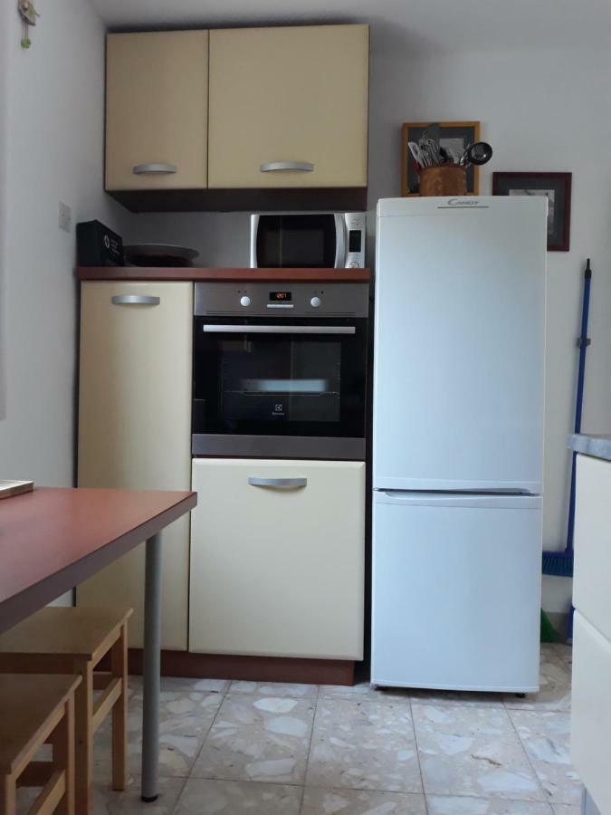 Apartmani Balazic Klek Esterno foto