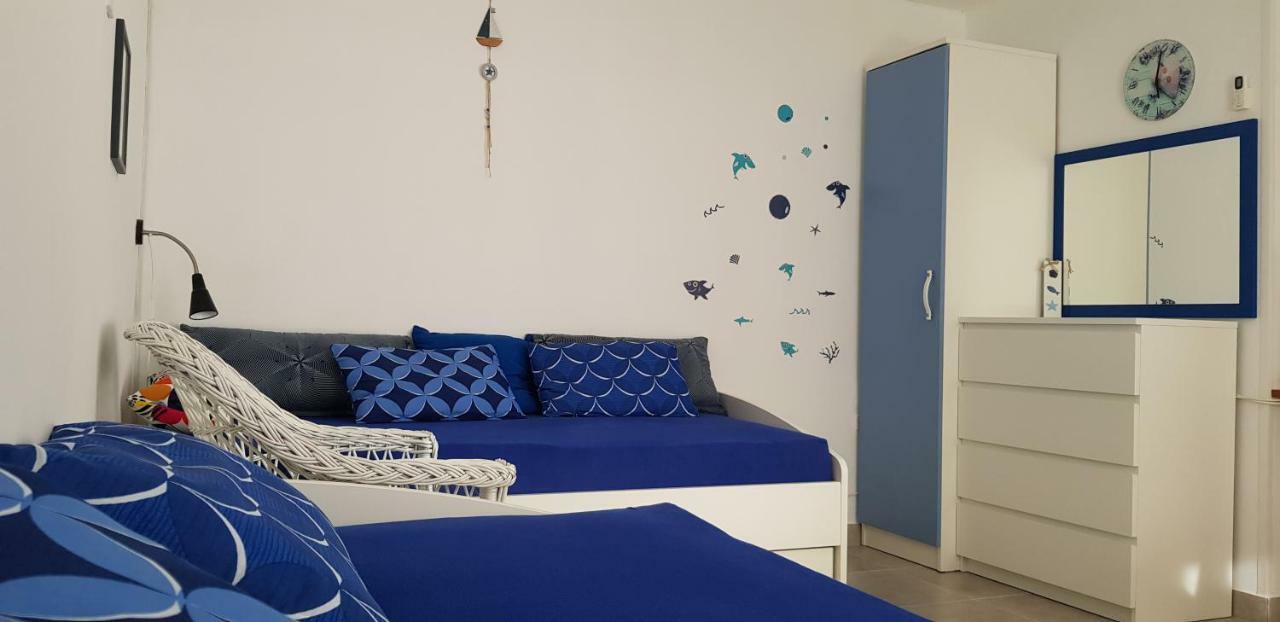Apartmani Balazic Klek Esterno foto